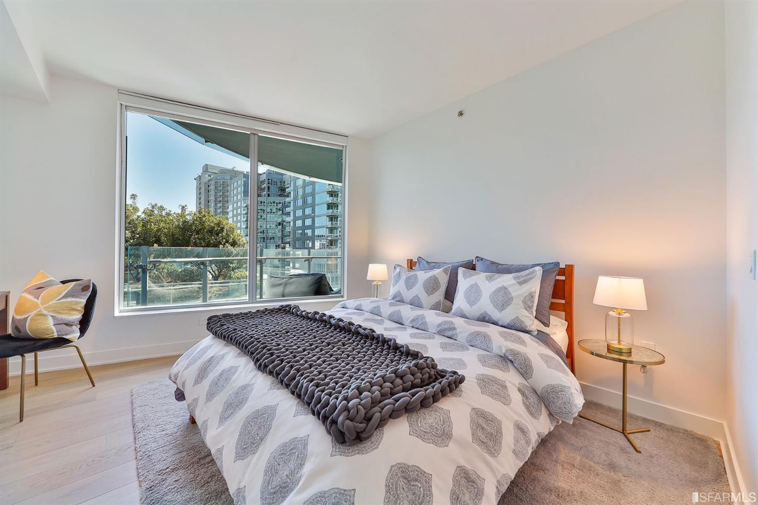 201 Folsom Street, Unit 10G San Francisco, CA 94105 - Photo 10 of 31