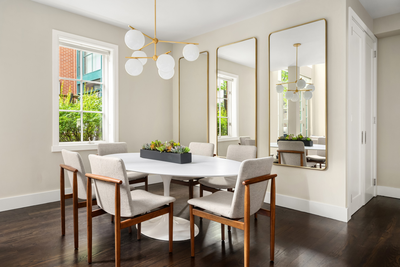 1 Leroy Street, Unit 2/3B Manhattan, NY 10014 - Photo 6 of 18