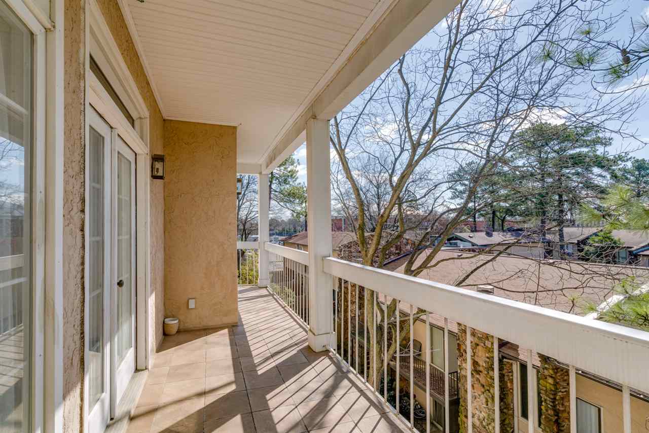 405 South Perkins Road, Unit 320 Memphis, TN 38117 - Photo 21 of 25