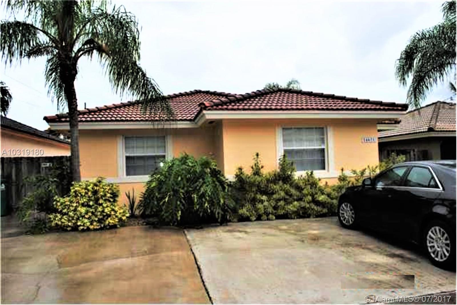 14651 Southwest 172nd Street Miami, FL 33177 - Photo 1 of 9