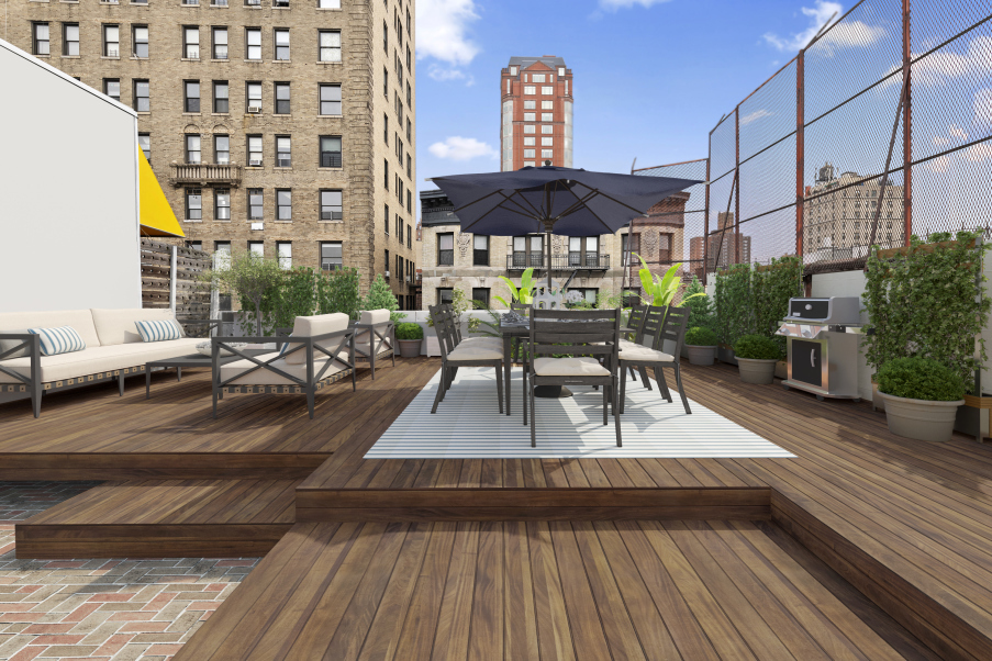 Concordia 5 W 107th St, Manhattan, NY 10025 - Photo 1 of 1