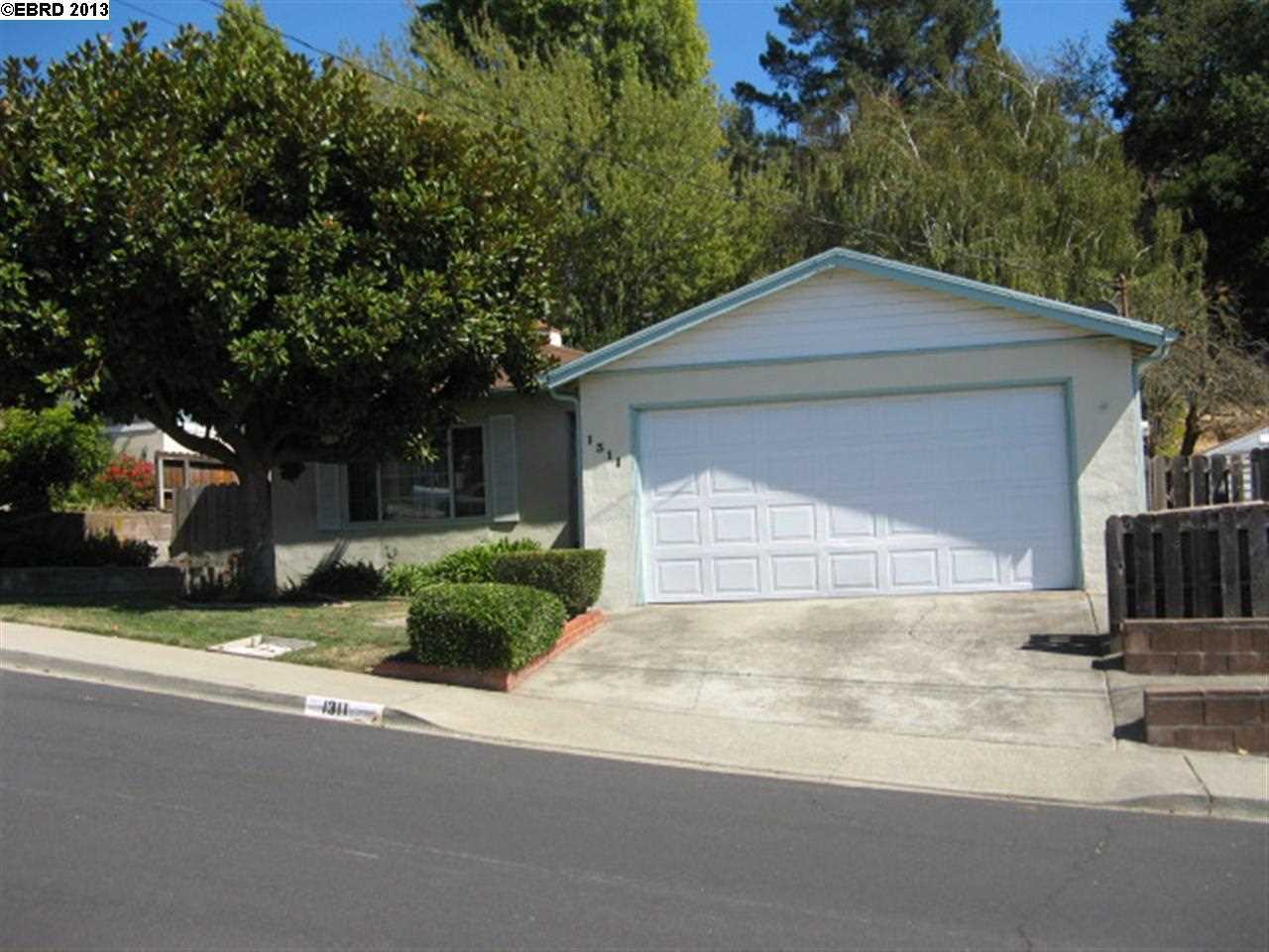 1311 Seventh Street Rodeo, CA 94572 - Photo 1 of 1