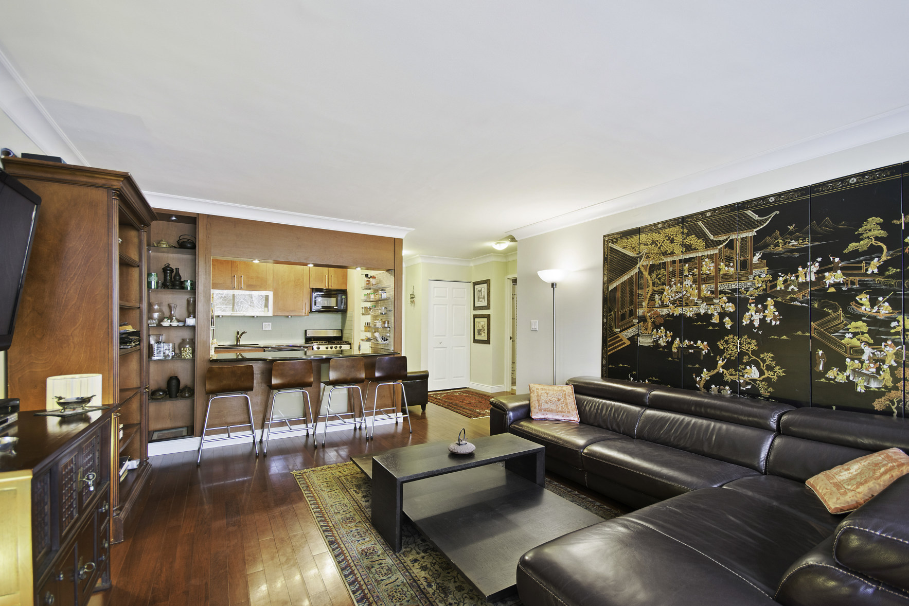 510 East 80th Street, Unit 4D Manhattan, NY 10075 - Photo 3 of 11