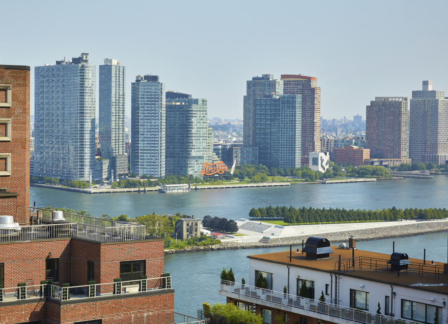 415 East 54th Street, Unit 21M Manhattan, NY 10022 - Photo 9 of 11