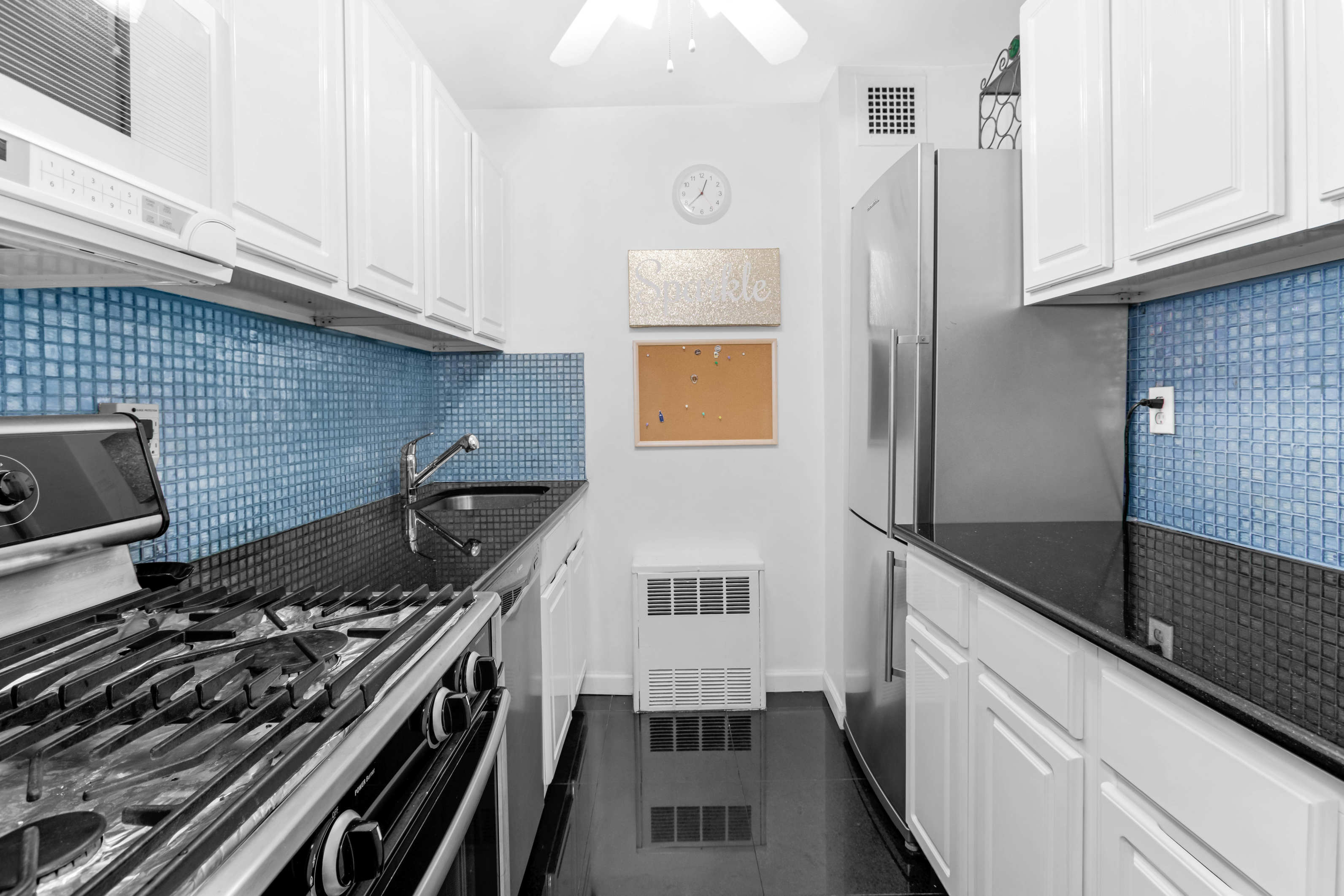 85 8th Avenue, Unit 2E Manhattan, NY 10011 - Photo 3 of 7