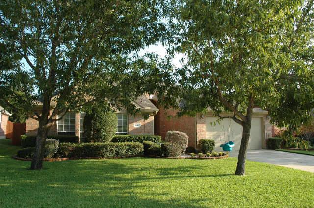 1812 Tree Line Road Flower Mound, TX 75028 - Photo 1 of 1 Front View of Home