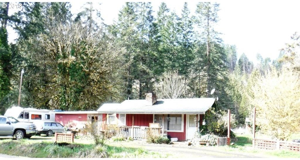 1036 Curtin Road Cottage Grove, OR 97424 - Photo 3 of 19