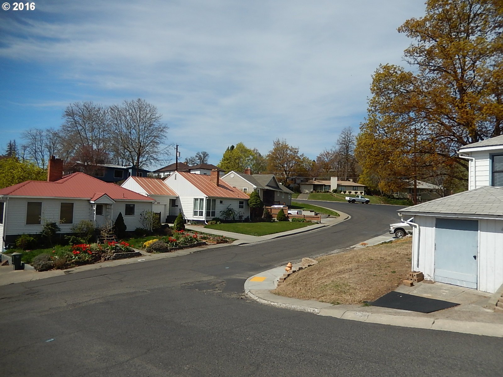 712 Northwest 8th Street Pendleton, OR 97801 - Photo 12 of 30