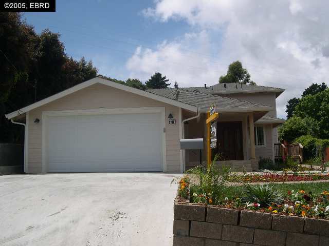 3815 La Colina Road El Sobrante, CA 94803 - Photo 1 of 1 Gallery Image 1