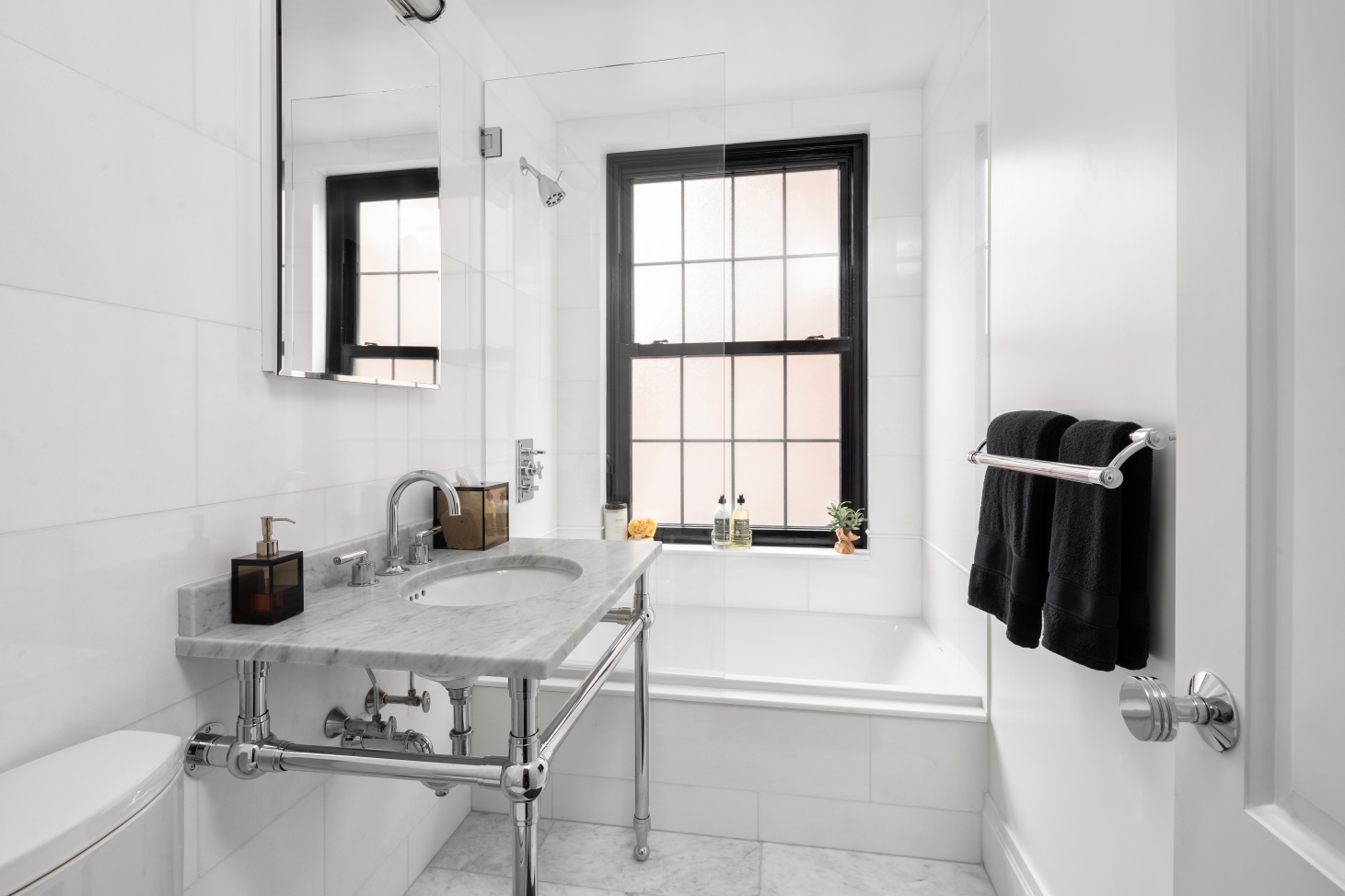 33 5th Avenue, Unit 7A Manhattan, NY 10003 - Photo 17 of 18