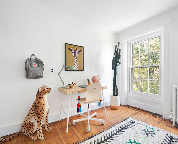 $3,450,000 | 212 Saint Johns Place | Park Slope