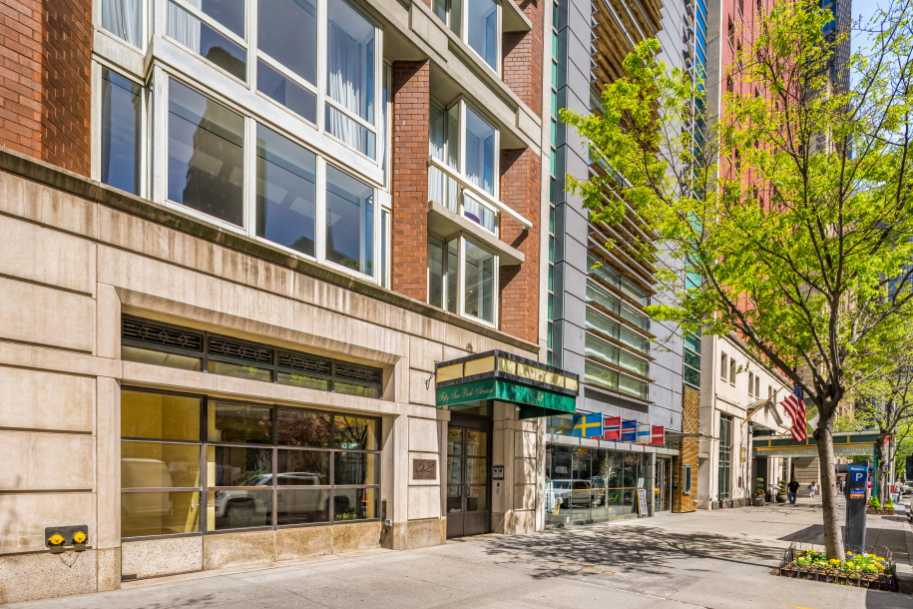 52 Park Ave, Manhattan, NY 10016 - Photo 3 of 3