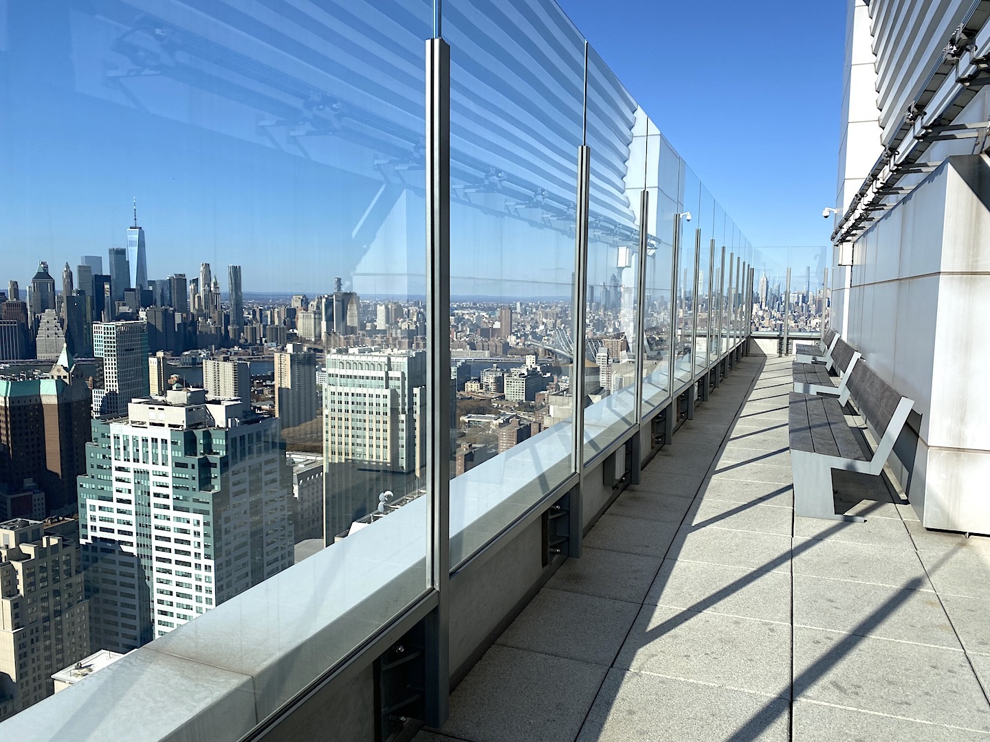 388 Bridge Street, Unit 42H Brooklyn, NY 11201 - Photo 12 of 16