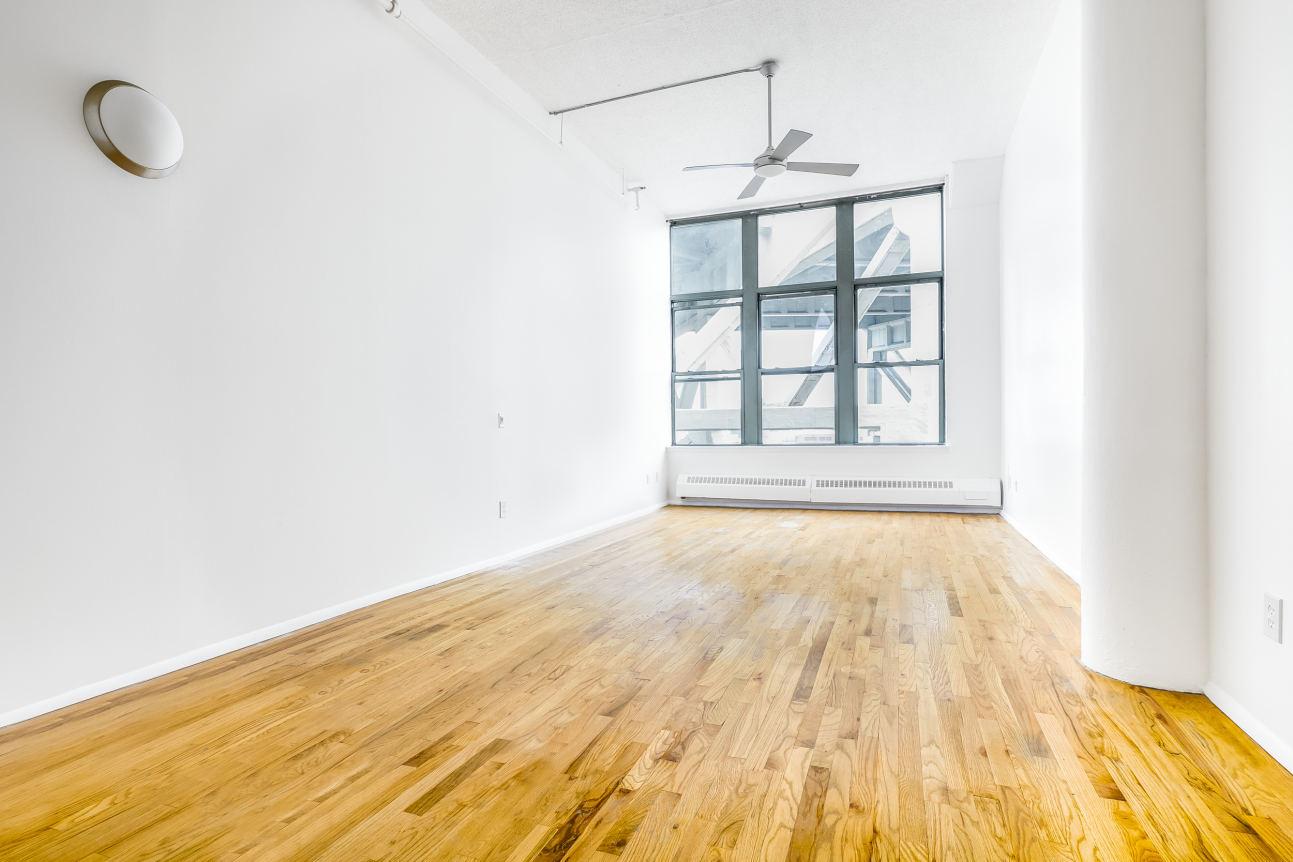 204 Huntington Street, Unit 3E Brooklyn, NY 11231 - Photo 1 of 5