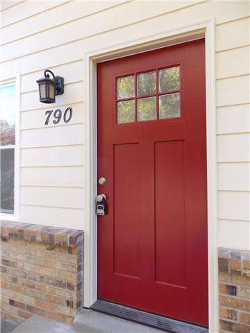 790 Pollard Road Clarksville, TN 37042 - Photo 5 of 25 Gallery Image 5