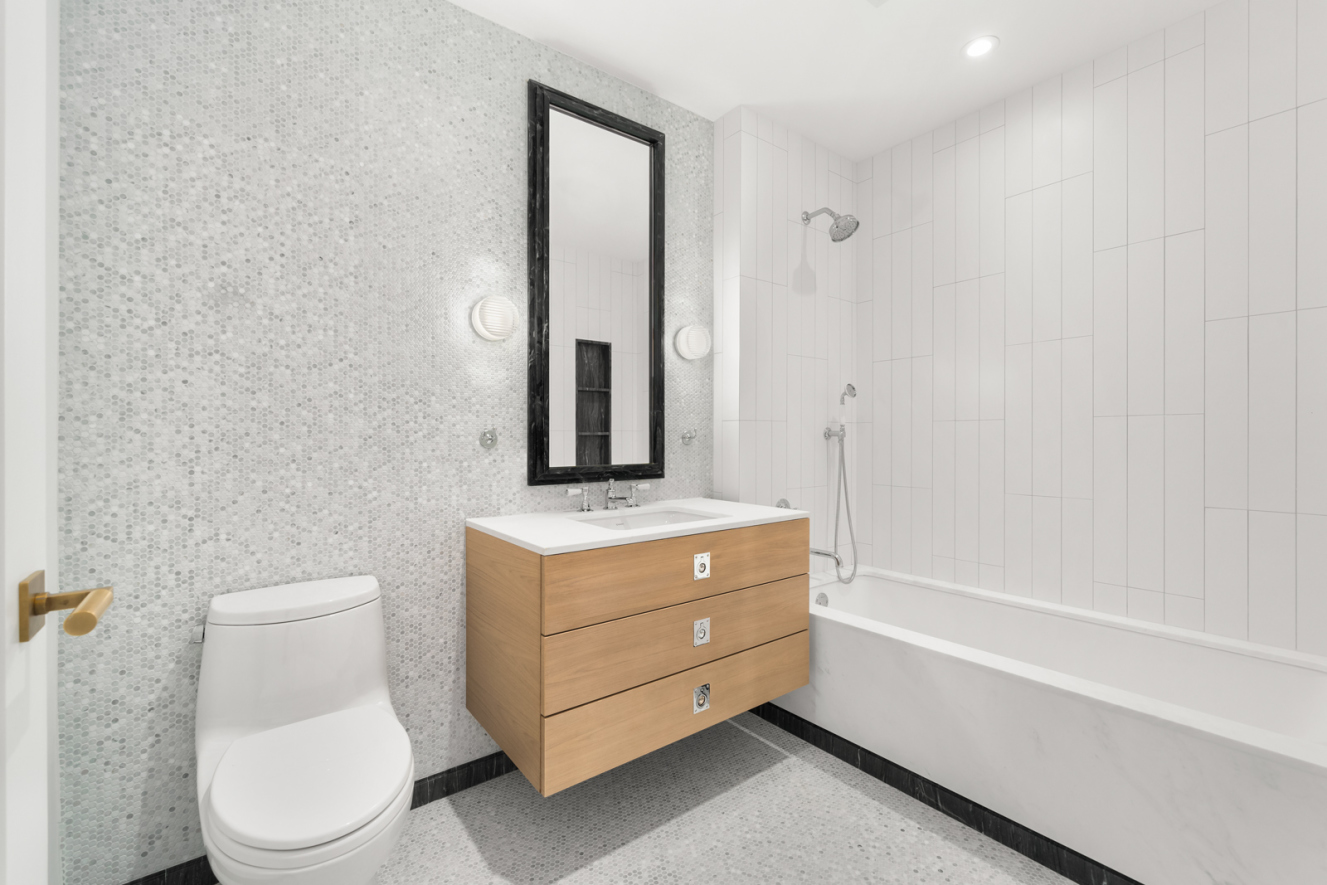 438 East 12th Street, Unit 4E Manhattan, NY 10009 - Photo 7 of 22