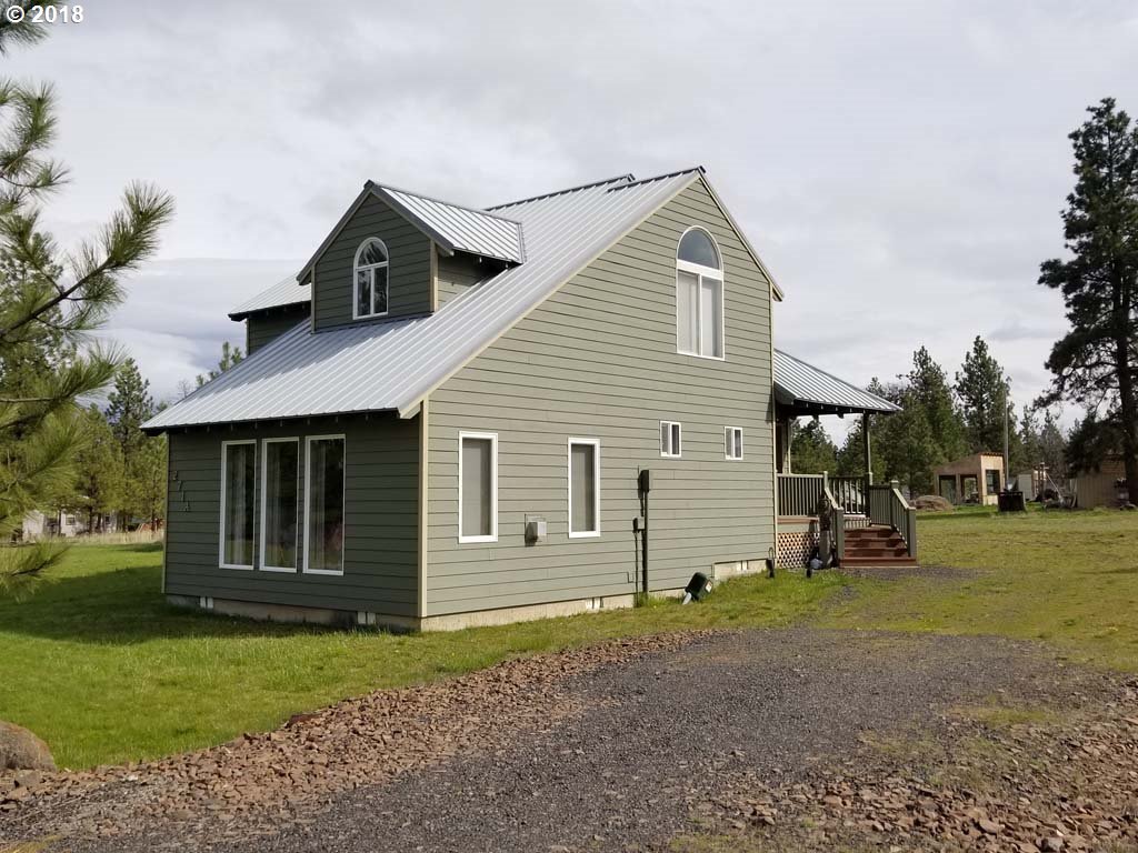 271 A South Fairway Road Wamic, OR 97063 - Photo 23 of 28 Gallery Image 23