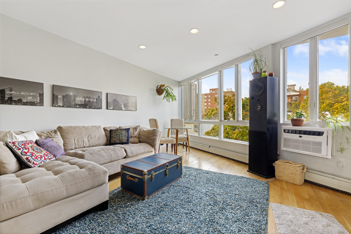 245 16th Street, Unit 4 Brooklyn, NY 11215 - Photo 1 of 11