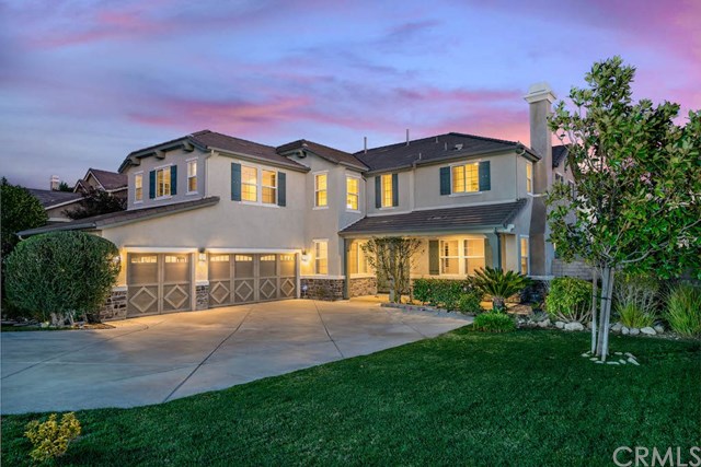 5473 Stoneview Road Rancho Cucamonga, CA 91739 - Photo 1 of 56