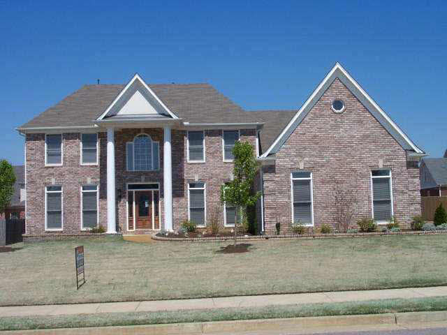 390 Estanaula Road Collierville, TN 38017 - Photo 1 of 1