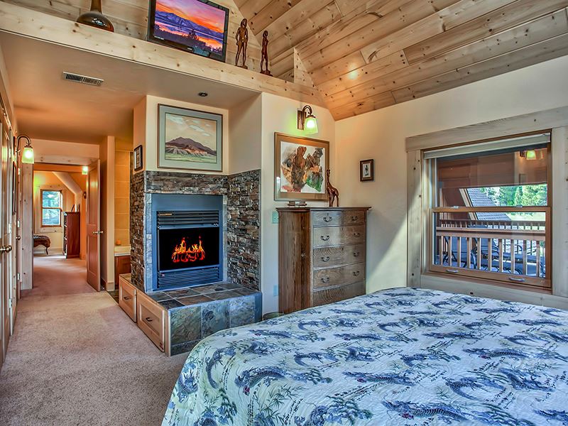 1711 Smith Lake Road Graeagle, CA 96103 - Photo 12 of 14