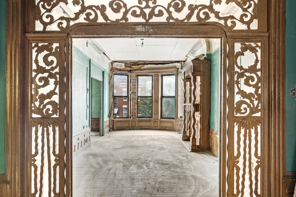 107 West 117th Street Manhattan, NY 10026 - Photo 10 of 23