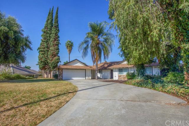 1063 Le Conte Drive Riverside, CA 92507 - Photo 1 of 1