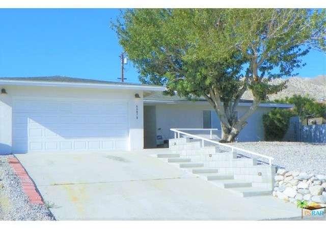 66878 San Rafael Road Desert Hot Springs, CA 92240 - Photo 1 of 21