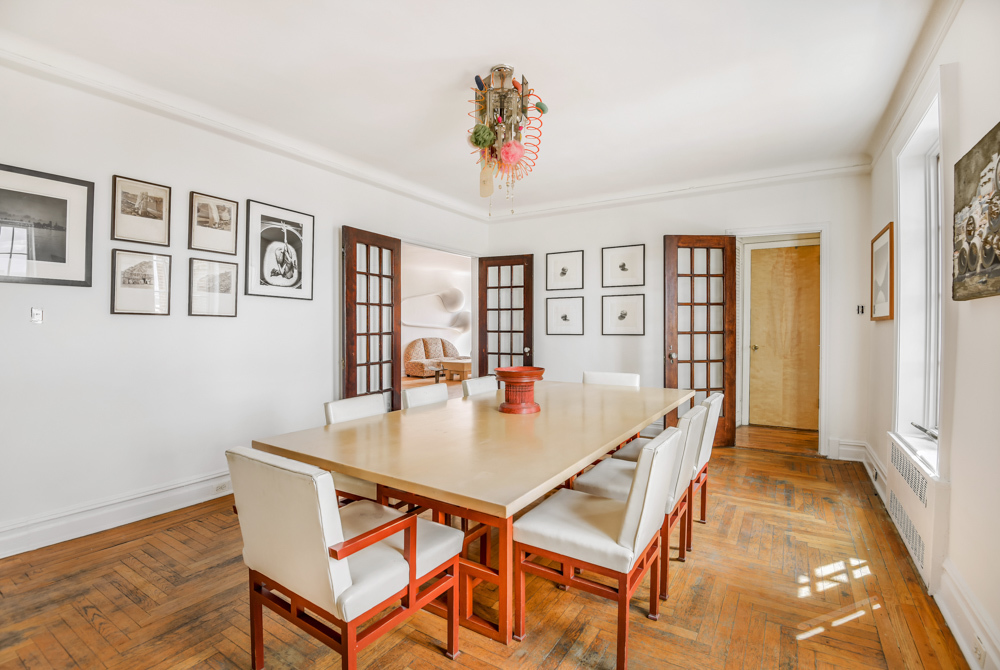 135 Eastern Parkway, Unit PH16A Brooklyn, NY 11238 - Photo 2 of 17