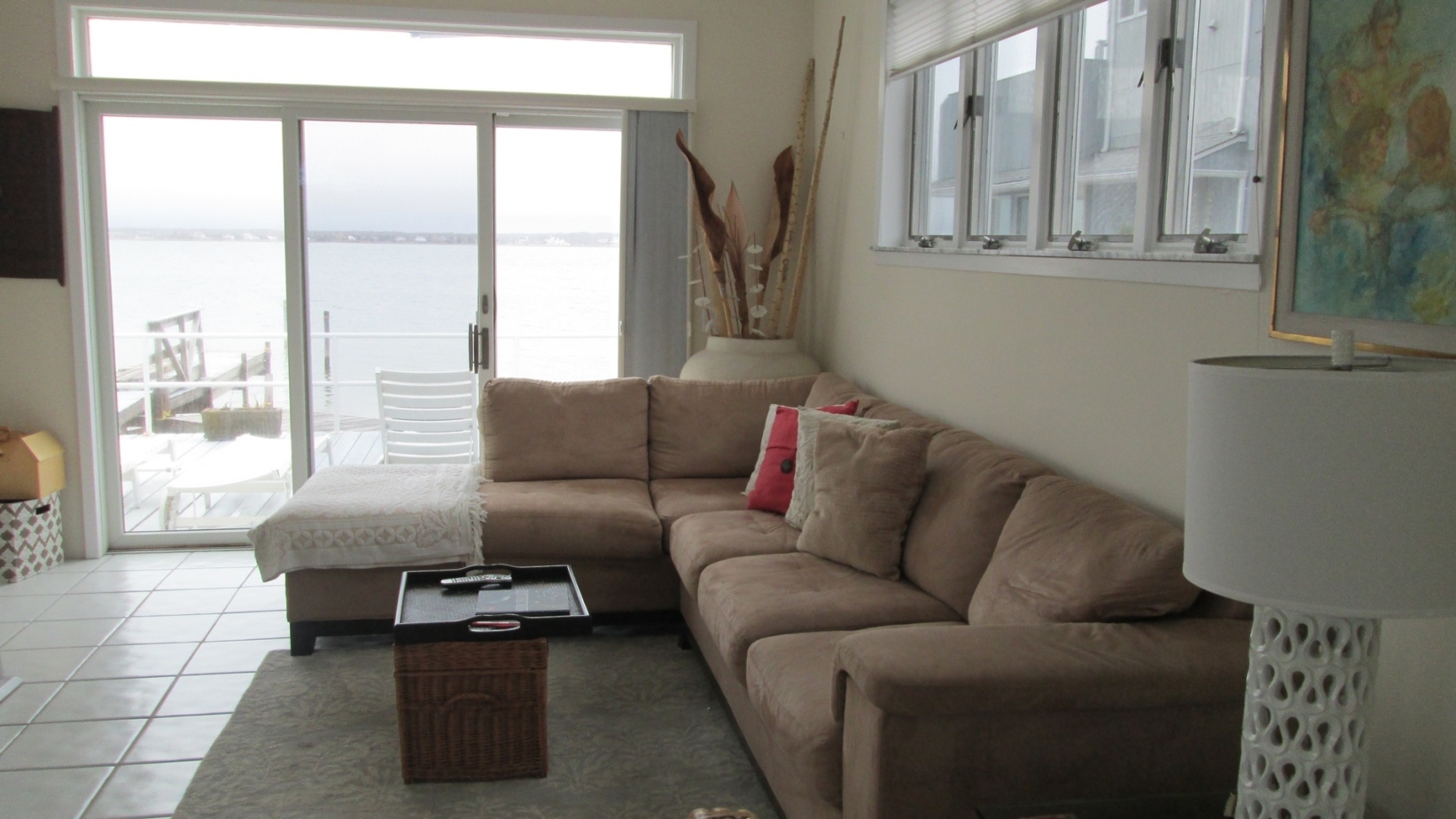 360 Dune Road Westhampton Beach, NY 11978 - Photo 2 of 9