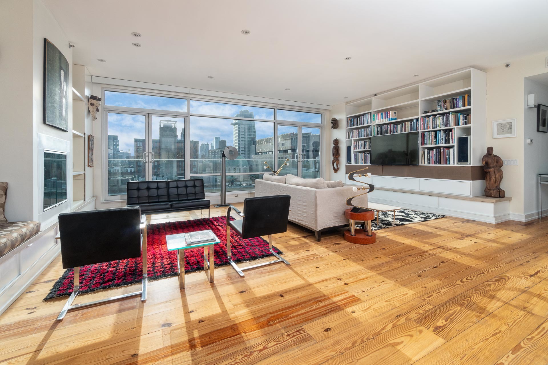 19 Saint Marks Place, Unit PH Manhattan, NY 10003 - Photo 2 of 10