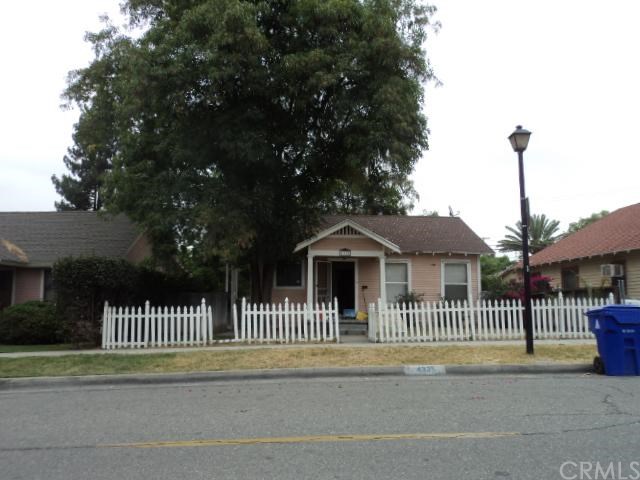 4335 3rd Street Riverside, CA 92501 - Photo 1 of 1