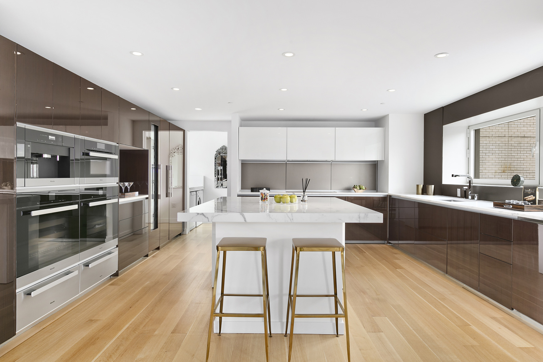 135 West 52nd Street, Unit PH1 Manhattan, NY 10019 - Photo 5 of 27