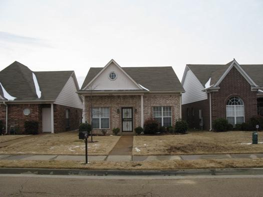 6854 Manslick Road Cordova, TN 38018 - Photo 1 of 1