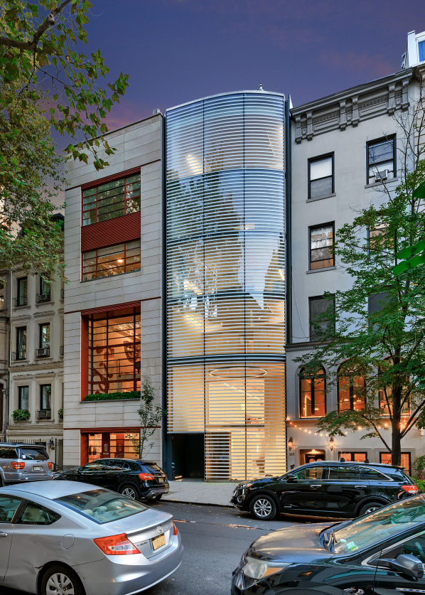 162 East 64th Street Manhattan, NY 10065 - Photo 21 of 23