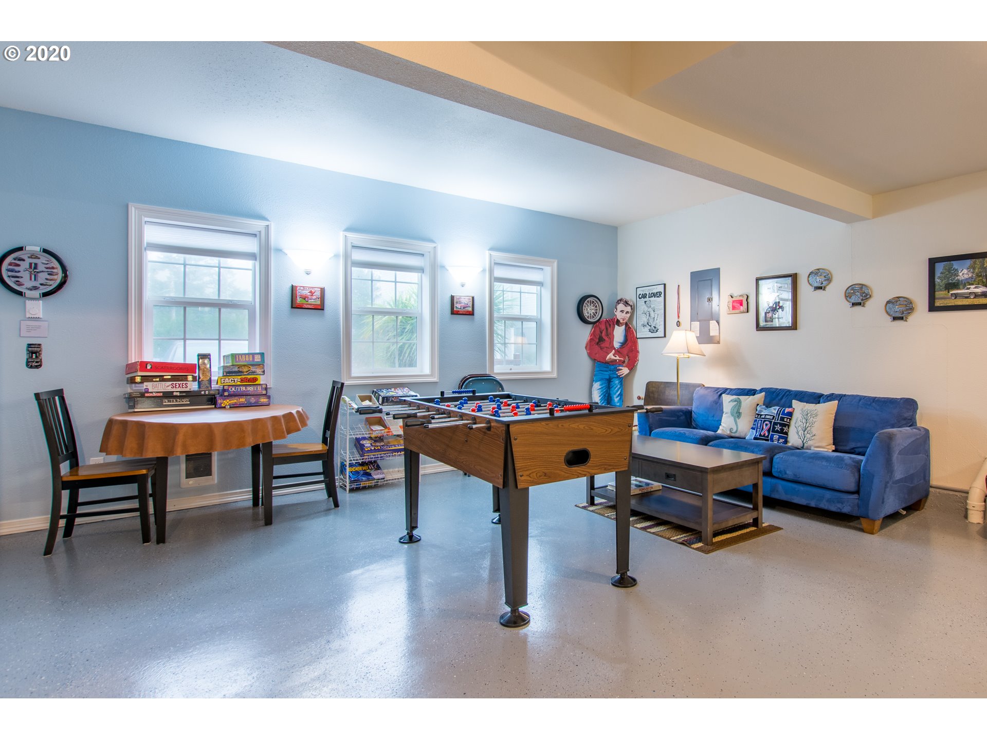 250 Reeder Street Oceanside, OR 97141 - Photo 27 of 32