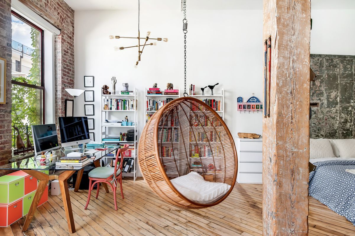 85 North 3rd Street, Unit 312 Brooklyn, NY 11249 - Photo 8 of 9