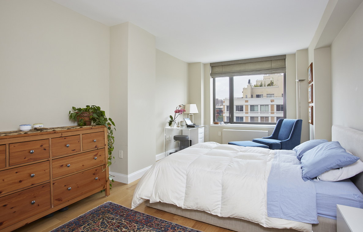 380 Lenox Avenue, Unit 6E Manhattan, NY 10027 - Photo 4 of 9