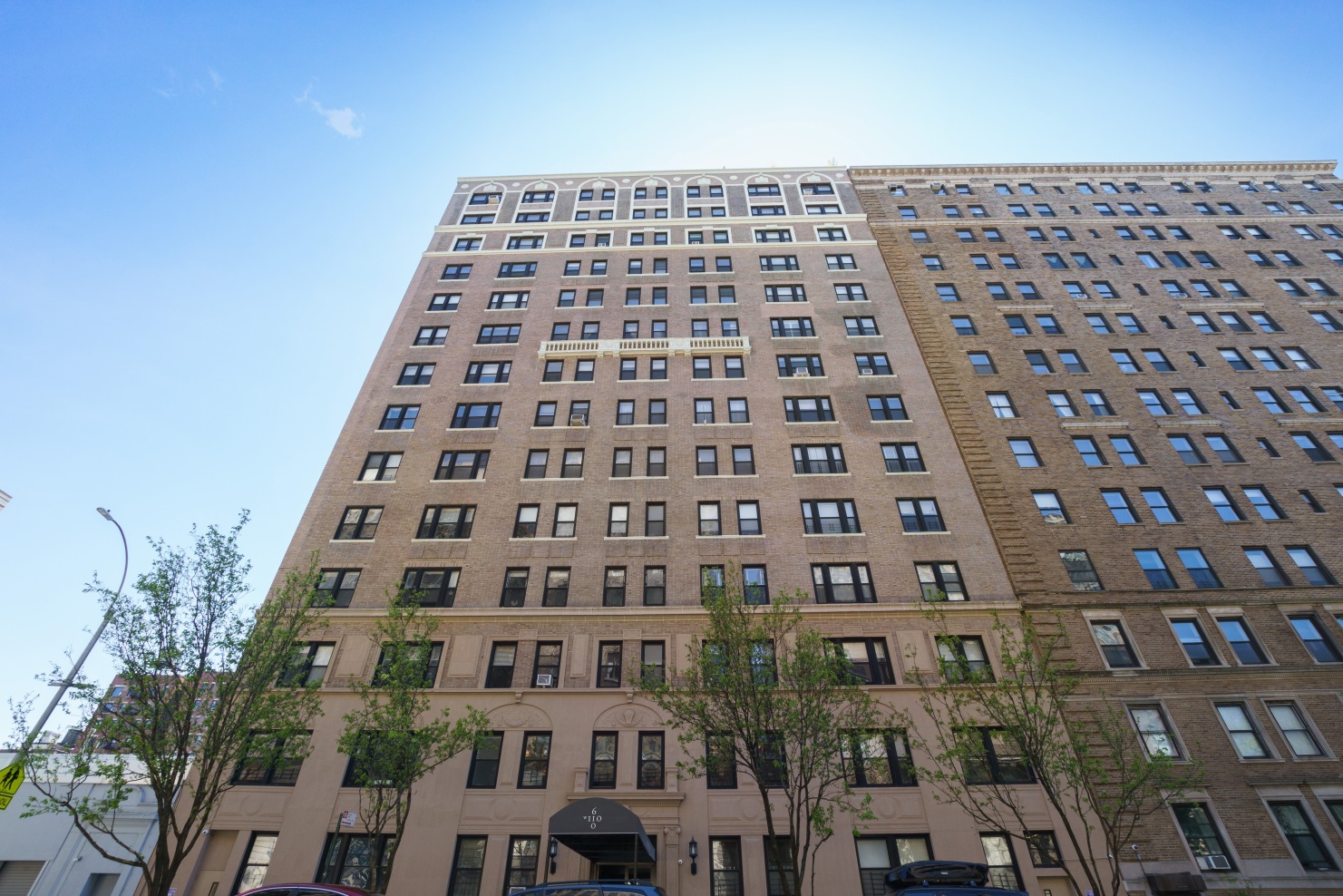 610 West 110th Street, Unit 6C Manhattan, NY 10025 - Photo 9 of 11