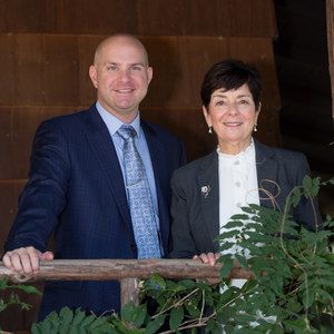 The Welsh Group, Agent in  - Compass