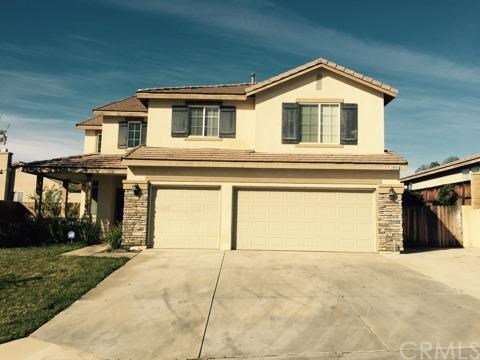 29151 Stone Ridge Street Menifee, CA 92584 - Photo 1 of 1