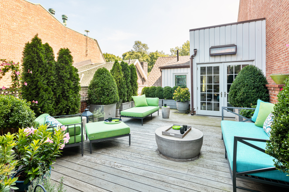 31 Prospect Park West Brooklyn, NY 11215 - Photo 21 of 30