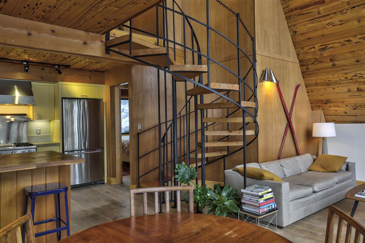 1529 Mineral Springs Trail Alpine Meadows, CA 96146 - Photo 8 of 14