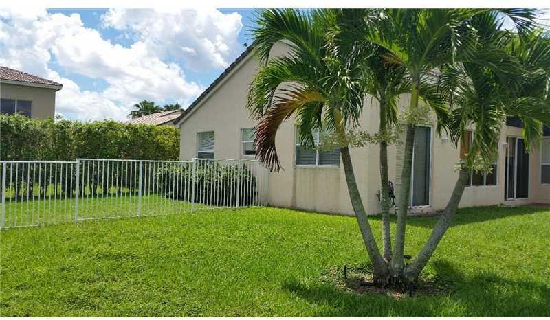 19033 Southwest 55th Street Miramar, FL 33029 - Photo 30 of 35