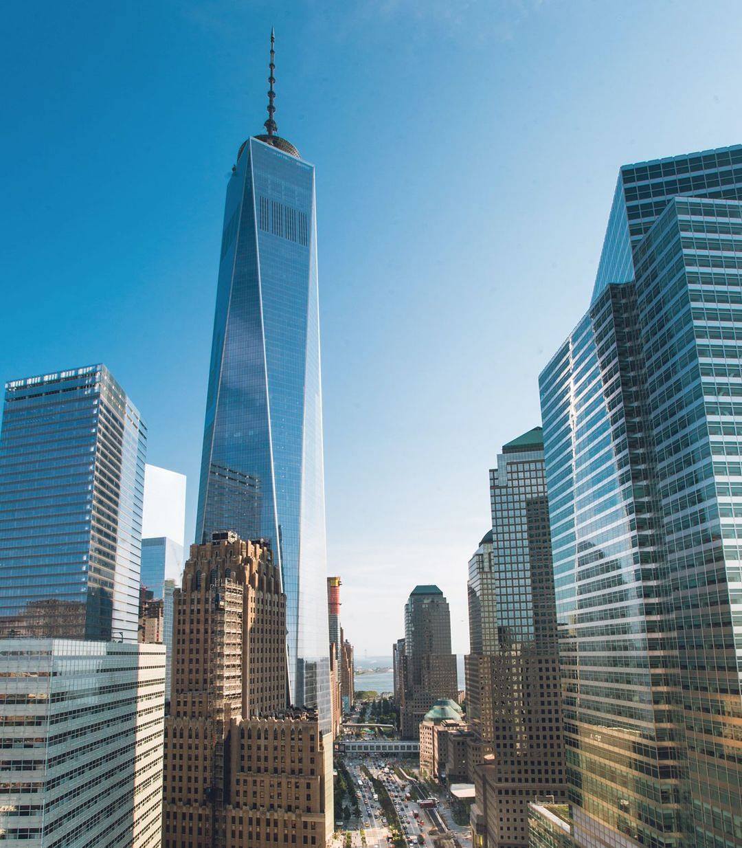 20 West Street, Unit 14K Manhattan, NY 10004 - Photo 12 of 13