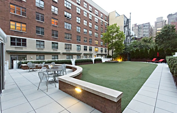 516 West 47th Street, Unit S4D Manhattan, NY 10036 - Photo 3 of 5