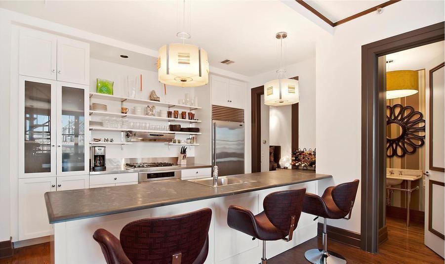 30 Main Street, Unit PHA Brooklyn, NY 11201 - Photo 5 of 13