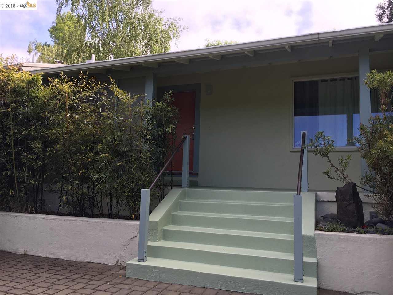 1124 Woodside Road Berkeley, CA 94708 - Photo 1 of 14