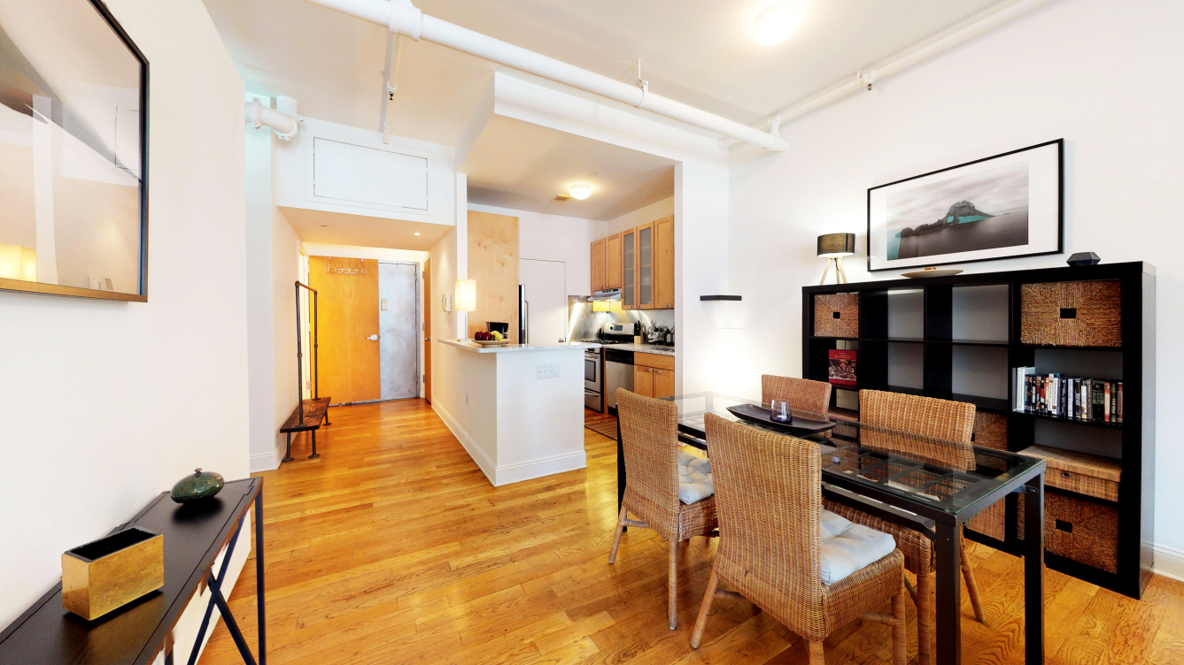 79 Bridge Street, Unit 4E Brooklyn, NY 11201 - Photo 9 of 22