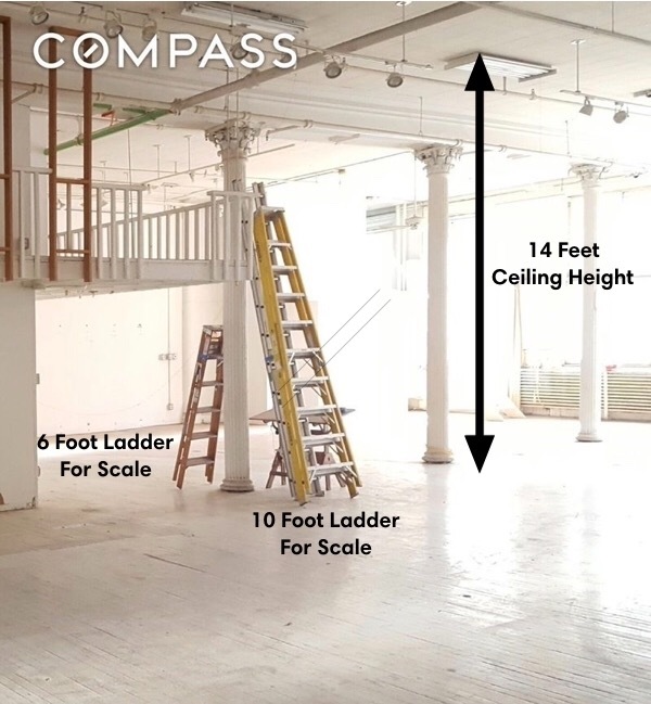 11 Mercer Street, Unit 2A Manhattan, NY 10013 - Photo 4 of 9